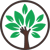 Favicon Logo Rótulos de Madera de Costa Rica 192x192