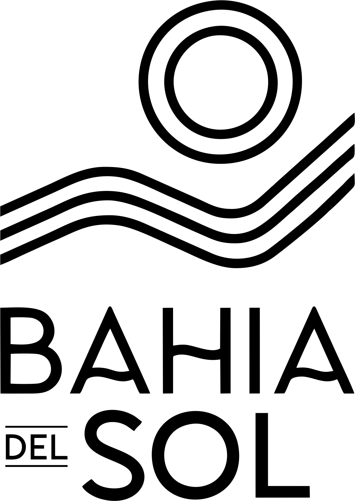 Logo Bahía del Sol