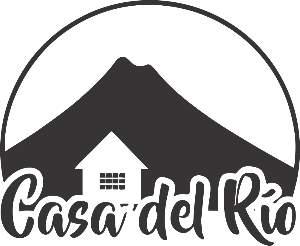 Logo Casa del Río