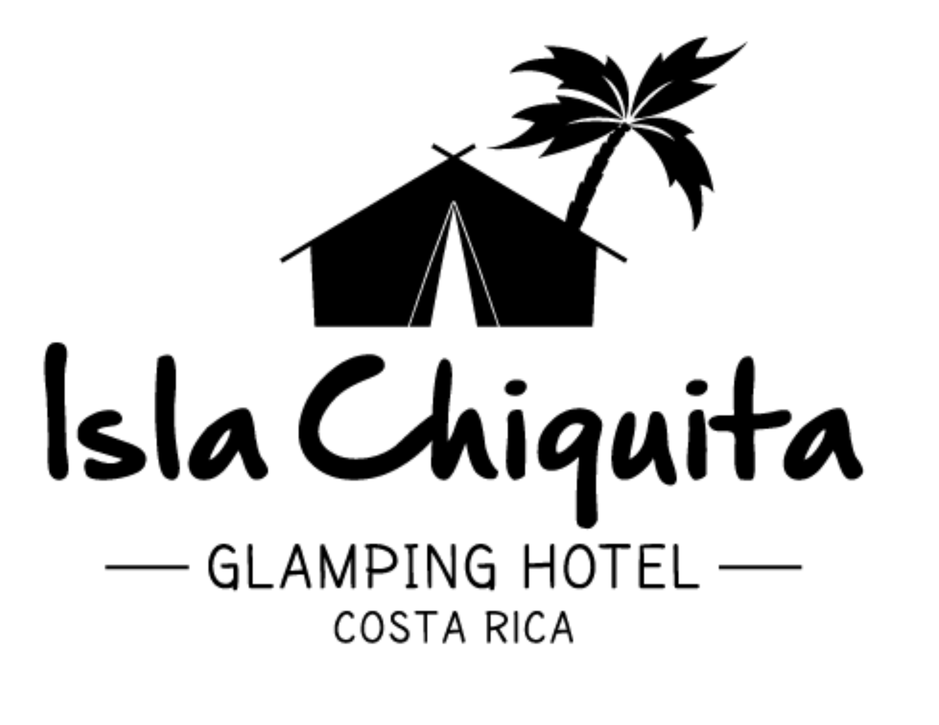 Logo Isla Chiquita