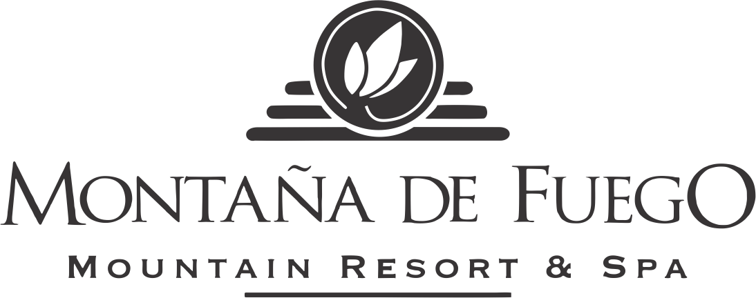 Logo Montaña de Fuego