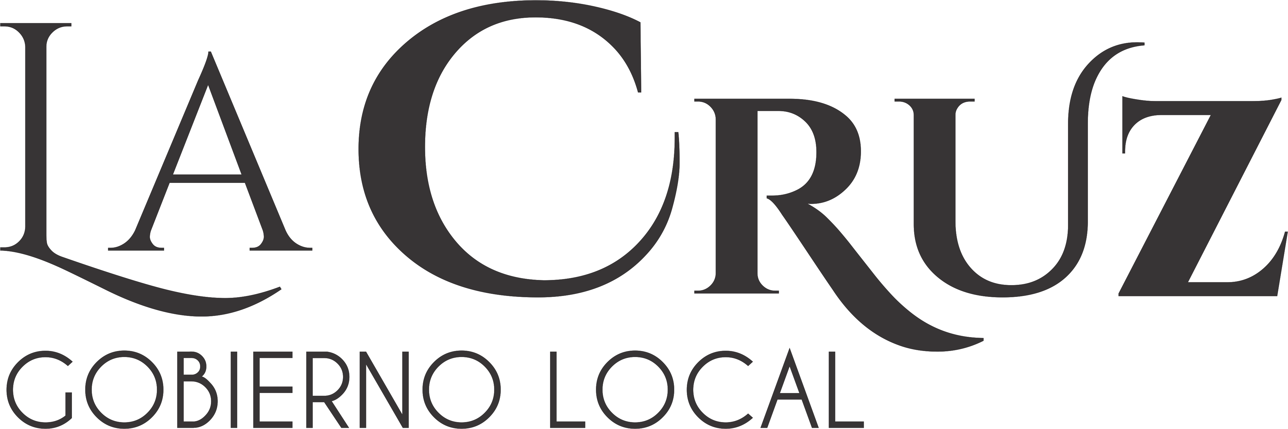 Logo Municipalidad La Cruz