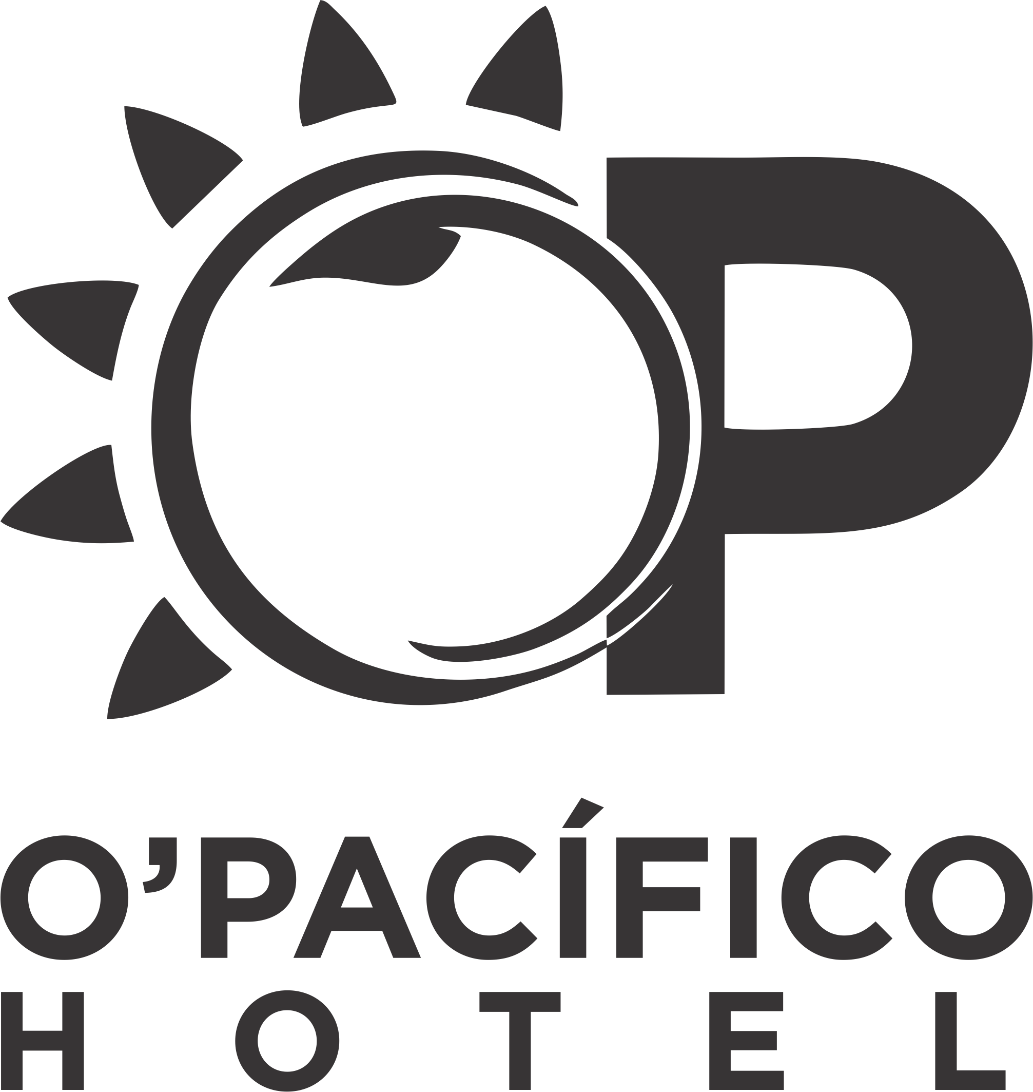 Logo O ́Pacific