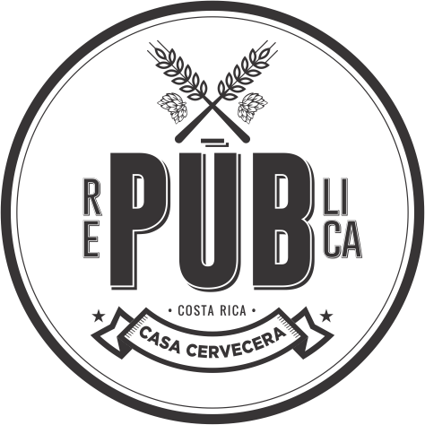 Logo República