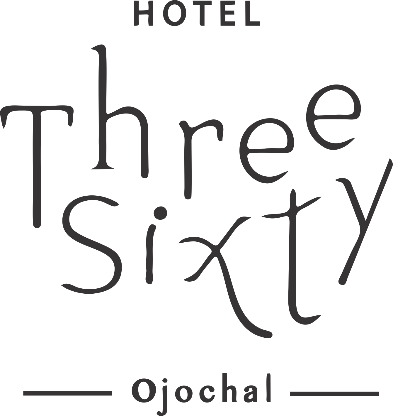 Logo Three Sixty